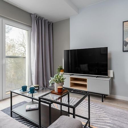 Citycenterapartments-11/19 Bielsko-Biała Ngoại thất bức ảnh