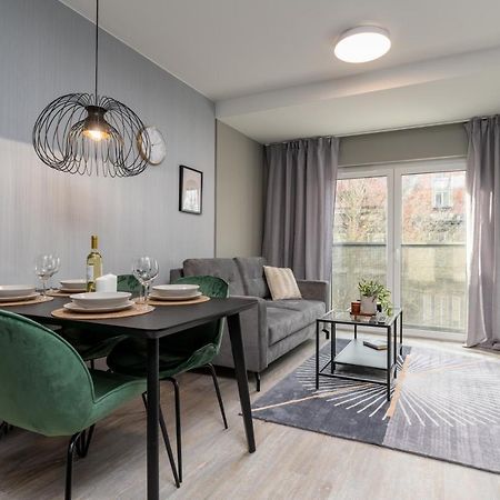 Citycenterapartments-11/19 Bielsko-Biała Ngoại thất bức ảnh