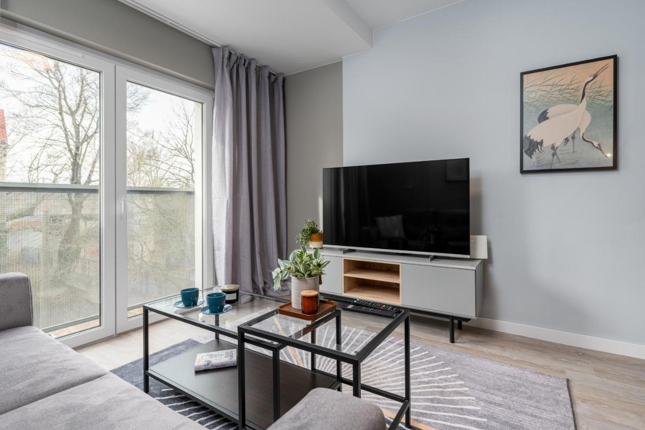 Citycenterapartments-11/19 Bielsko-Biała Ngoại thất bức ảnh